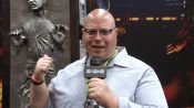 Angry Nerd Blasts Batman and Praises Mad Max: Fury Road at San Diego Comic-Con 2014