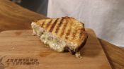 How to Make the Perfect Grilled Cheese