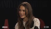 Keira Knightley Just Learned What a “Cumberbitch” Is