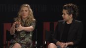 Hailee Steinfeld and Brit Marling Have Great Advice for Shooting Guns