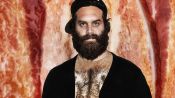 Epic Meal Time's Harley Morenstein Used to Punk High Schoolers as a Substitute Teacher