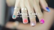 First Ombre Hair, Now Ombre Nails