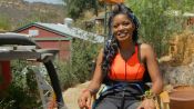 Actress Keke Palmer Gives You the Inside Scoop on Her New Talk Show 'Just Keke'