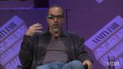 Google X’s Astro Teller on Google Glass: “Wearables Are Tough”