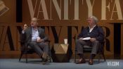 Day Two Highlights from Vanity Fair's New Establishment Summit