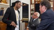 A Suit that Costs More Than Your Car? 2 Chainz Explains