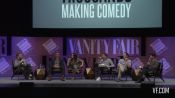 Judd Apatow, Nick Kroll, Whitney Cummings and More Comics at the Vanity Fair New Establishment Summit