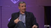 Bob Iger and Jack Dorsey Speak with Andrew Ross Sorkin About Content in the Digital World