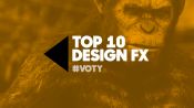 The Top 10 Special FX of 2014