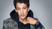 Miles Teller is Not Interested in Going on a Naked Date
