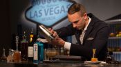 Cocktail How-to with Top Bartender Justin Lavenue