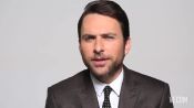 Charlie Day Remembers the Time He Hit on Mary Tyler Moore