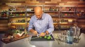 Tom Colicchio on Why You Should Pair a Gin & Tonic with a Charcuterie Plate