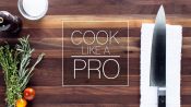 Series Trailer: Learn How to Cook Like a Pro from the Hottest Chefs in NYC