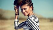 Zendaya Shares Her Secrets to Being a Spy (or at Least to Playing One on TV!)
