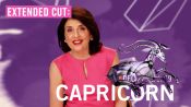 Capricorn Full Horoscope for 2015
