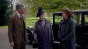 Exclusive: How Downton Abbey’s Fashions Changed as the Show Entered the 1920s