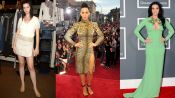 Katy Perry's Style: Shock Value to Chic