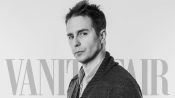 Sam Rockwell Talks About Going Big for Don Verdean