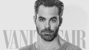 Chris Pine Wishes Awards Season Were Only Three Hours Long