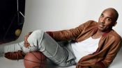 Kobe Bryant on Short Shorts, Style Icons, and the NBA Dress Code