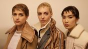 Watch Gucci Westman and David Neville Prep for the Rag & Bone Show