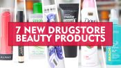 7 New Drugstore Beauty Products Worth Trying