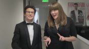 Join Jacob Soboroff and Michelle Collins at the Vanity Fair Oscar Party