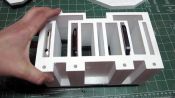 3D-Printing a Custom Battle Damage Drop-O-Matic