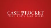 Cash & Rocket Trailer