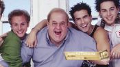 How Lou Pearlman Took Advantage of America's Favorite Boy Bands