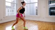 Cardio Moves For a Better Butt