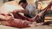 Butchering a Lamb with El Colmado's Seamus Mullen