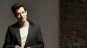 Biggie, Tupac and Taylor Swift: Mark Ronson’s Medley of Inspiration