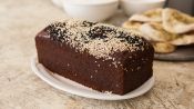 Make Perfectly Nutty Black Sesame Banana Bread from El Rey