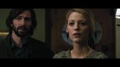Watch the Surprising Spark Between Harrison Ford and Blake Lively in The Age of Adaline