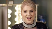 Go Backstage with Meghan Trainor on Her First World Tour