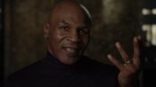 How Mike Tyson Changed His Approach to Fighting