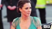 Why Kate Middleton Is Best-Dressed - Vanity Fair's International Best-Dressed List 2012