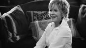 Jane Fonda in the 2013 Hollywood Portfolio
