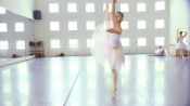 One Student’s Sacrifice for Her Ballet Dreams