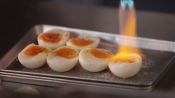 Egg Brûlée: The Best New Way to Eat Breakfast