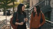 Brooklandia: The Manhattan Chick’s View With Odd Mom Out Stars Jill Kargman and KK Glick