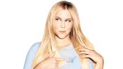 What Amy Schumer Is REALLY Thinking at Her Glamour Cover Shoot