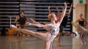 Tips for How to Stand Out as a Ballet Dancer