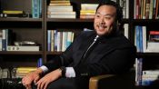 David Chang on the Best Piece of Advice He’s Ever Gotten