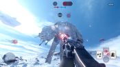 Hands On With Star Wars: Battlefront
