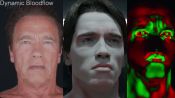 Terminator Genisys: Creating a Fully Digital Schwarzenegger