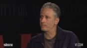Jon Stewart on Rosewater: “If I Had Known What I Was Doing, Do You Think I Would Have Taken This On?”