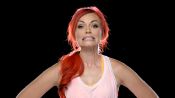Facial Fitness with Kandee Johnson